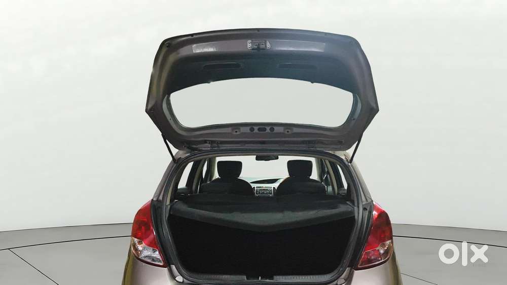 Hyundai I20 Sportz 1.4 Crdi, 2013, Diesel