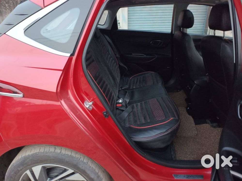 Hyundai I20 Asta Option, 2023, Petrol