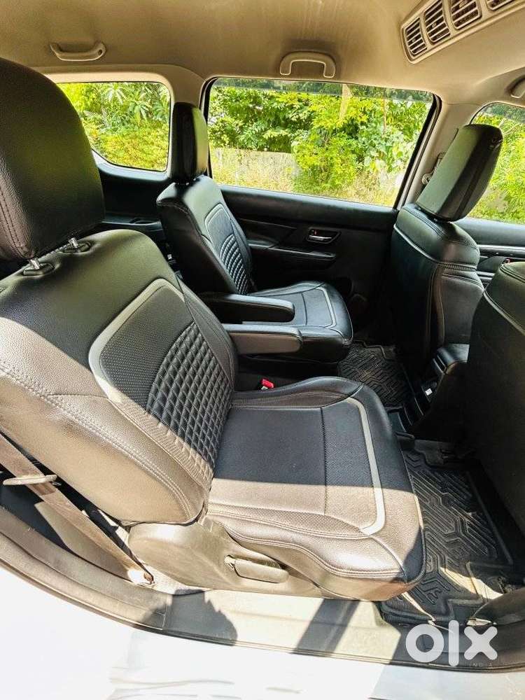 Maruti Suzuki Xl6 1.5 Zeta Mt, 2023, Petrol