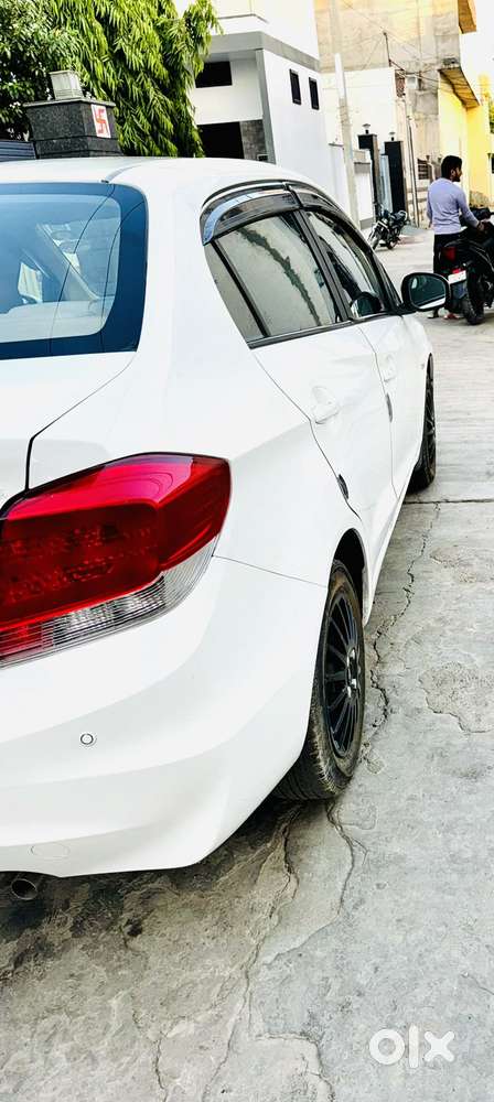 Honda Amaze 1.2 Smt I Vtec, 2014, Petrol