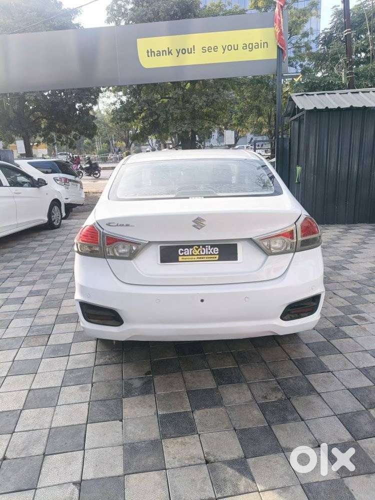 Maruti Suzuki Ciaz 1.4 Sigma, 2018, Petrol