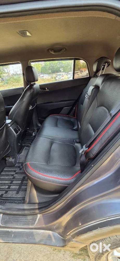 Hyundai Creta 1.4 Crdi S Plus, 2017, Diesel