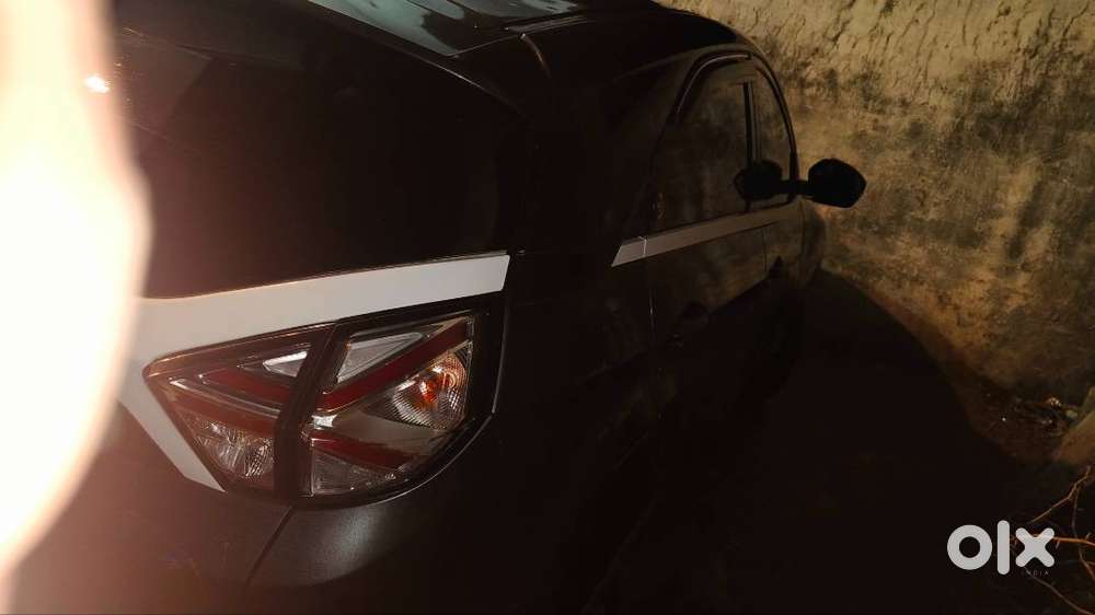 Tata Nexon Cng Out Fitted