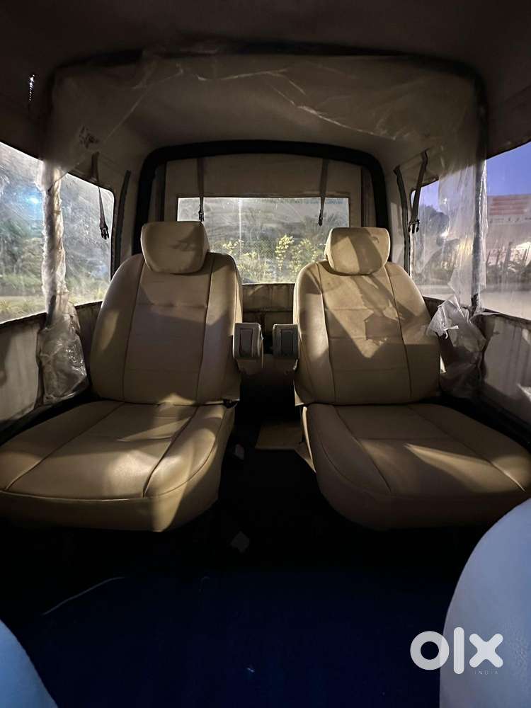 Maruti Suzuki Gypsy King Soft Top Mpi Bsiv, 1999, Petrol