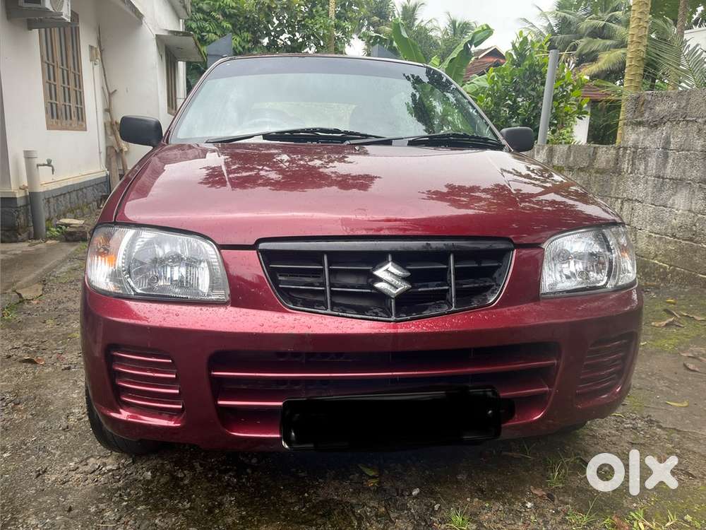 Maruti Suzuki Alto 2007