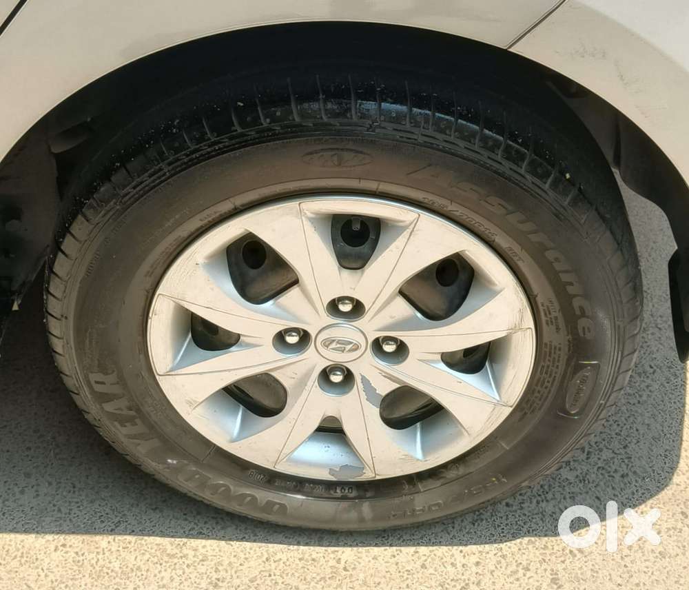 Hyundai Elite I20 [2018-2020] 1.2 Magna Executive Cvt, 2019, Petrol