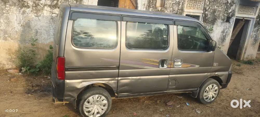 Maruti Suzuki Eeco 2020 Petrol Good Condition