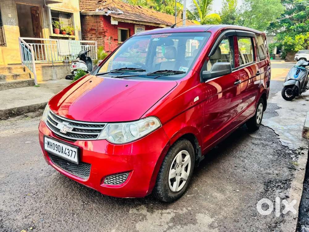 Chevrolet Enjoy 2013 Diesel Good Condition