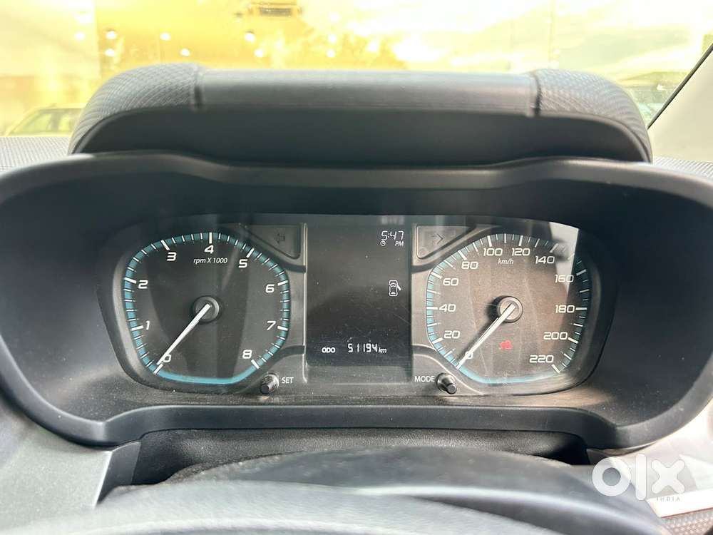 Tata Altroz 1.2 Xm Rhytm Plus Style Petrol, 2024, Petrol