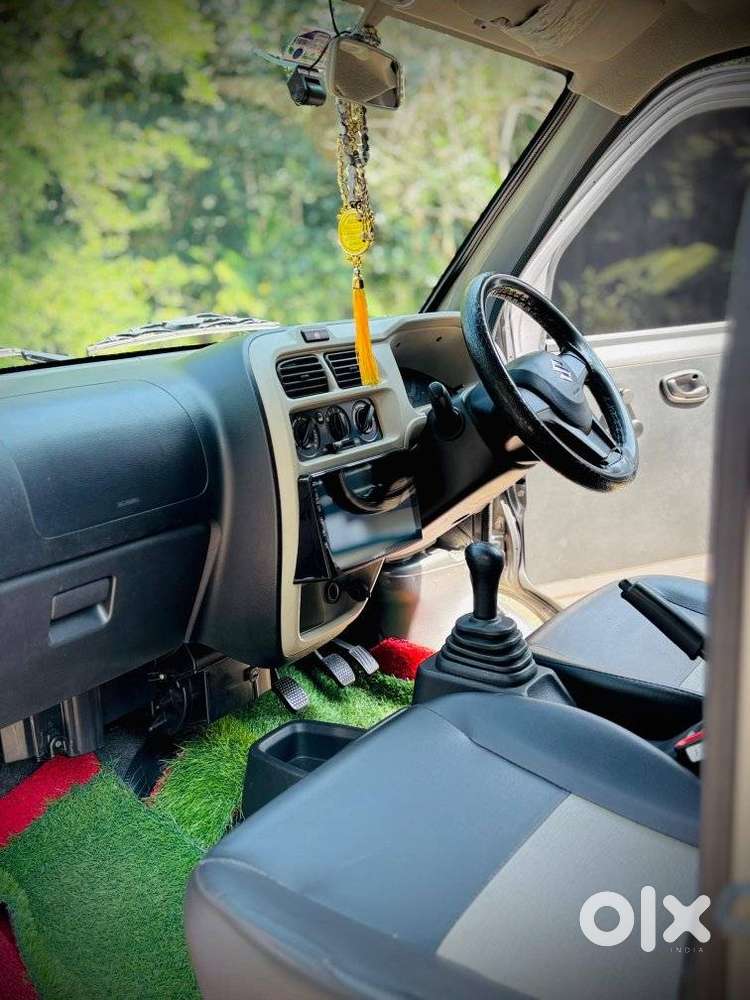 Maruti Suzuki Eeco 5 Seater Ac, 2025, Petrol