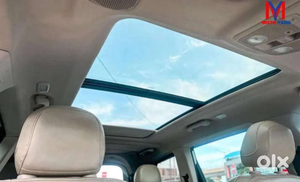 Mahindra Xuv700 2022 Petrol Manual
