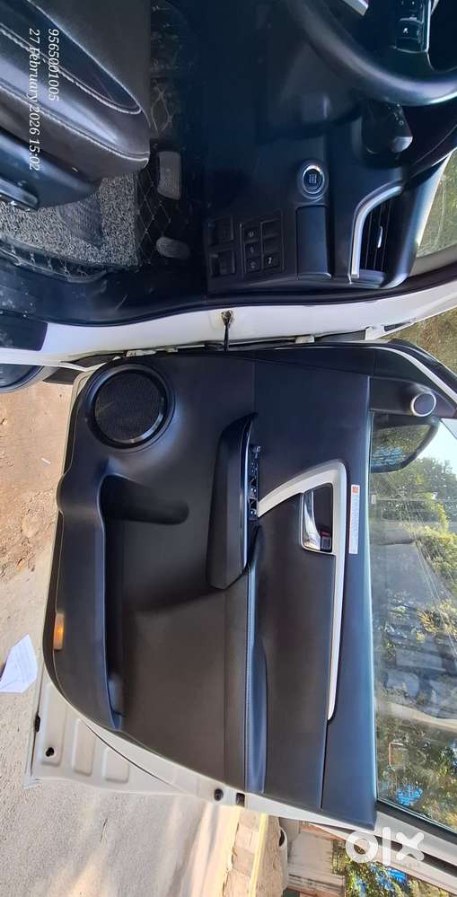 Toyota Fortuner 3.0 4x2 Automatic, 2020, Diesel