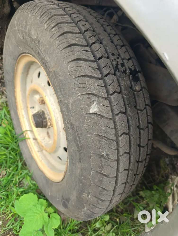 Toyota Qualis 2.4 D 2002