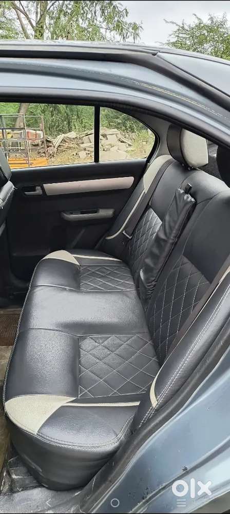 Maruti Suzuki Dzire 2011