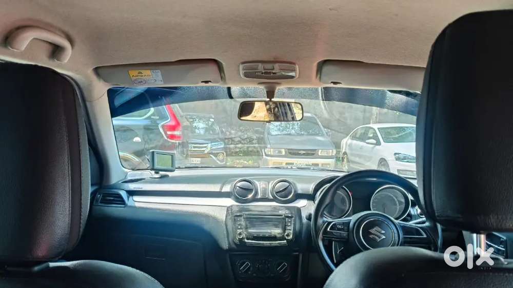 Maruti Suzuki Swift Diesel Zdi 2018