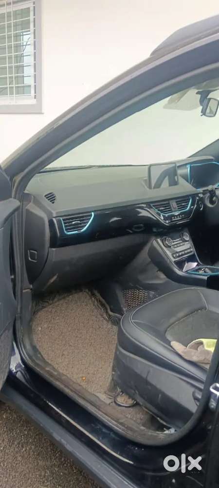 Tata Nexon Ev Max 2023
