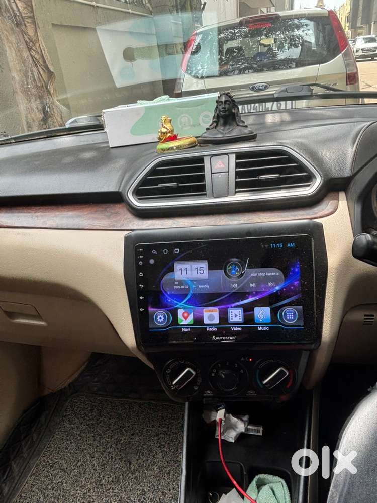 Maruti Dzire Zxi Ags 2020