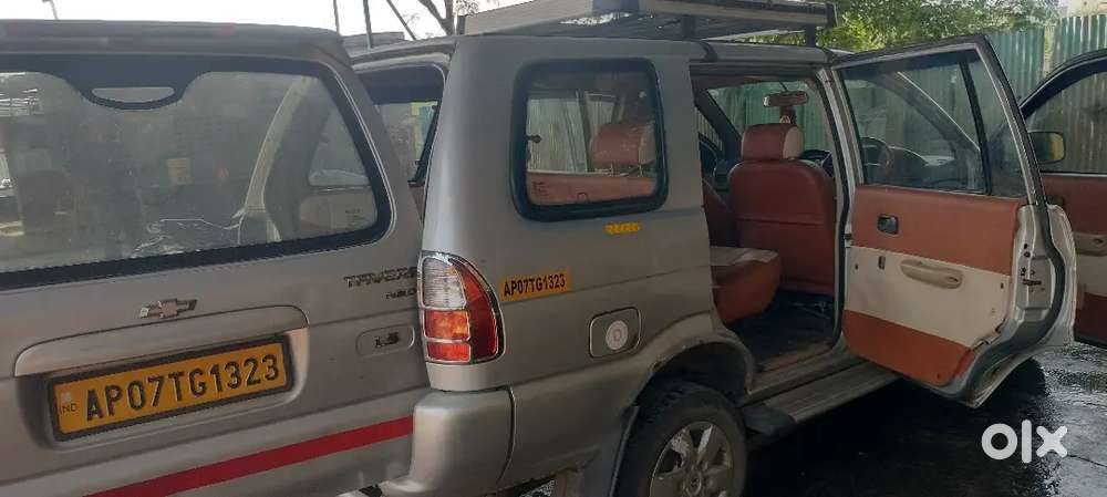 Engine Good Condition