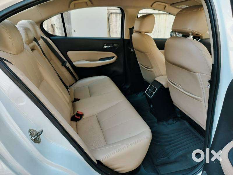 Honda City 1.5 V 5th Gen I-vtec Mt, 2022, Petrol