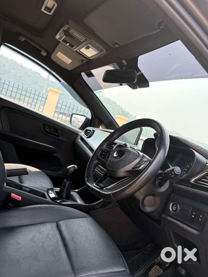 Tata Altroz Xz, 2024, Petrol