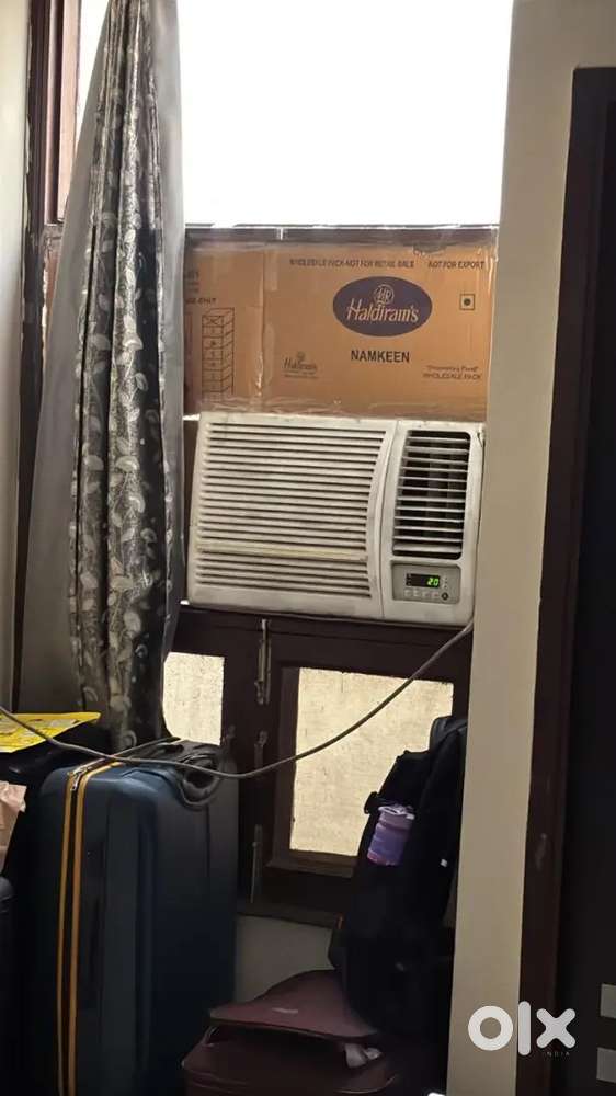 LG intelloair window AC 1.5 ton
