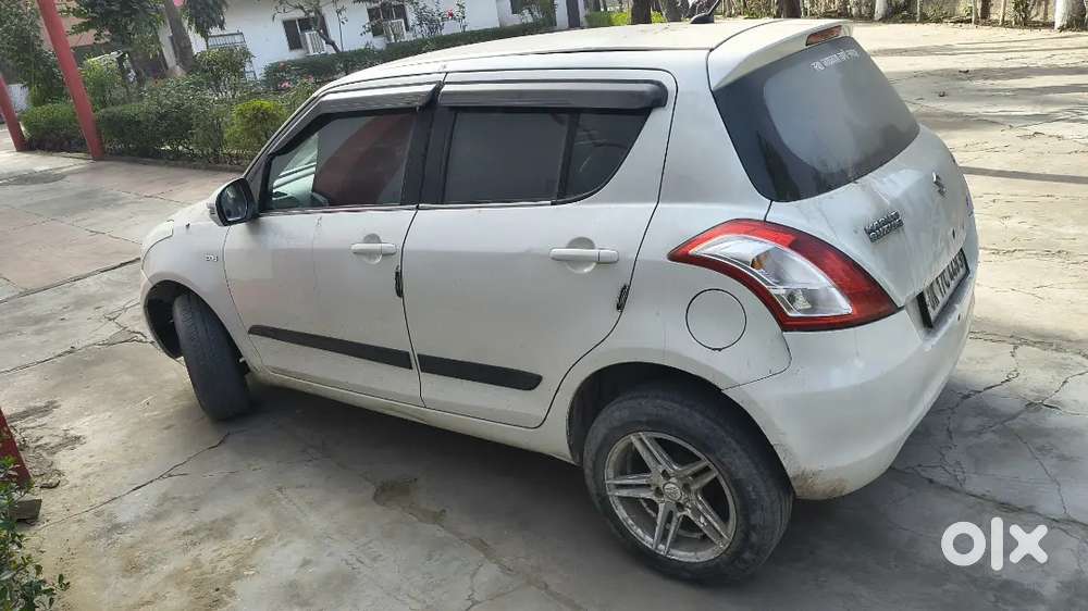 Maruti Suzuki Swift 2016 Diesel Good Condition