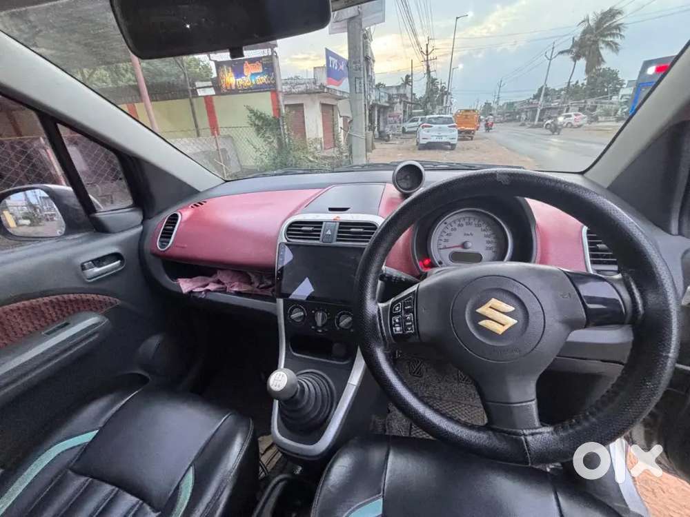 Maruti Ritz Zdi Bs-iv 2012