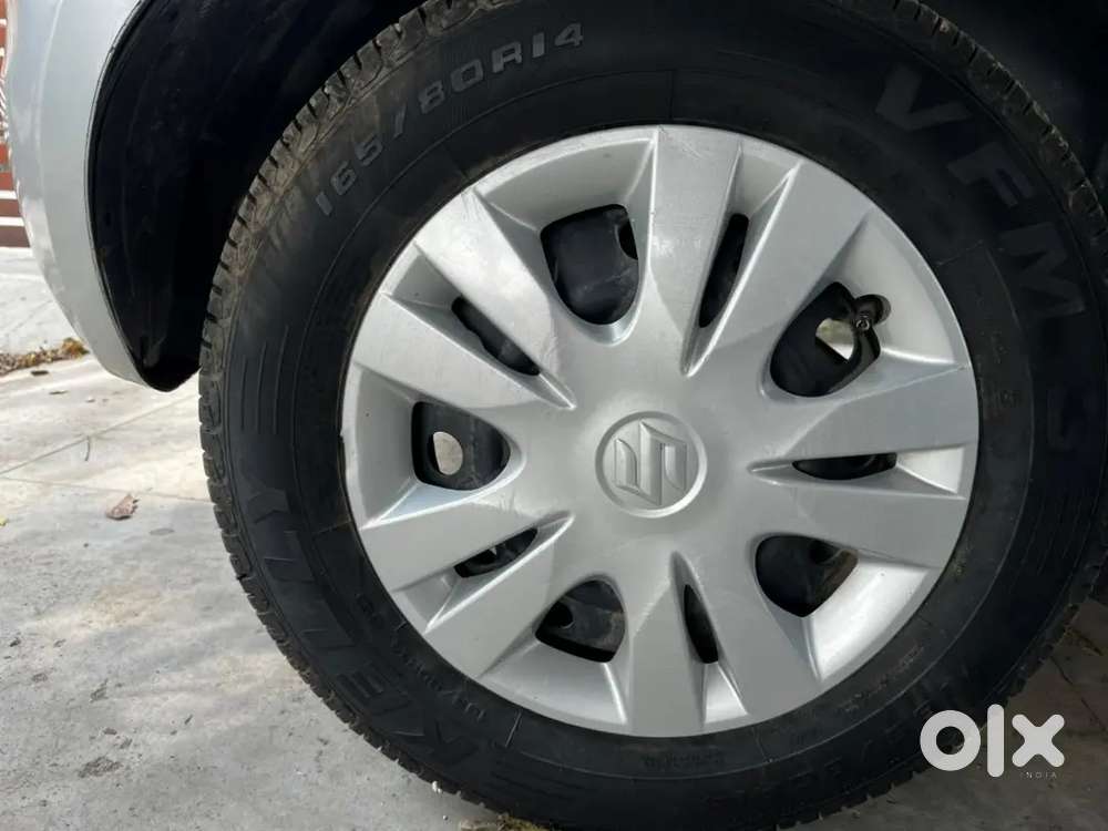 Maruti Suzuki Swift 2007