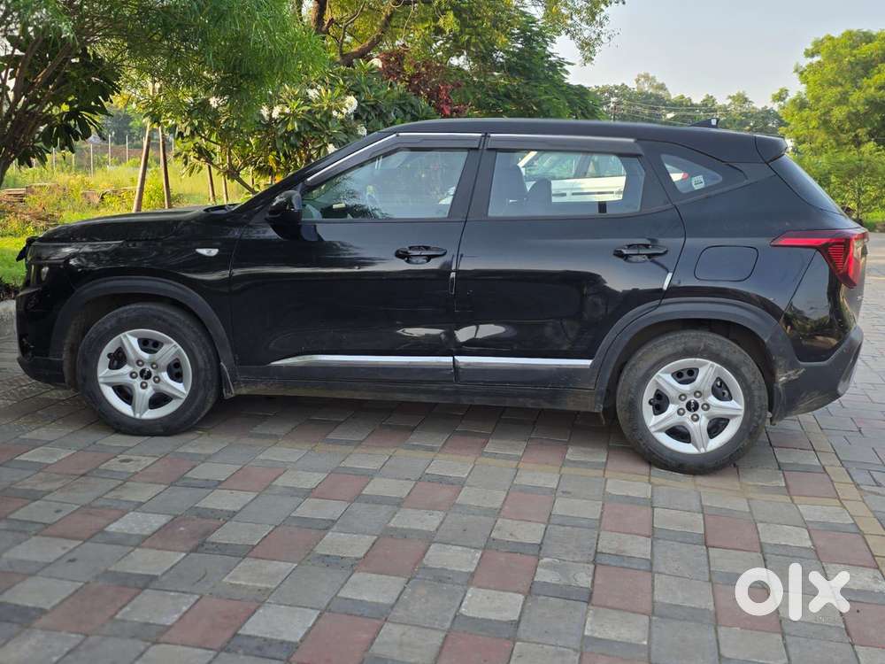 Kia Seltos Htk Plus D, 2024, Diesel