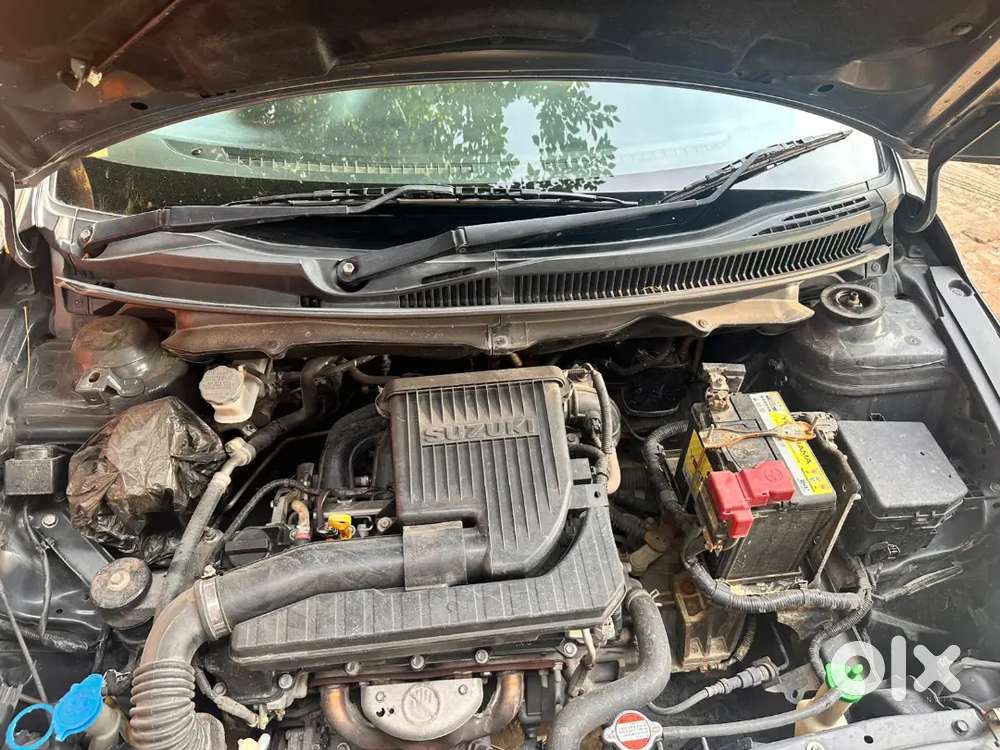 Maruti Suzuki Ciaz Vxi 2016
