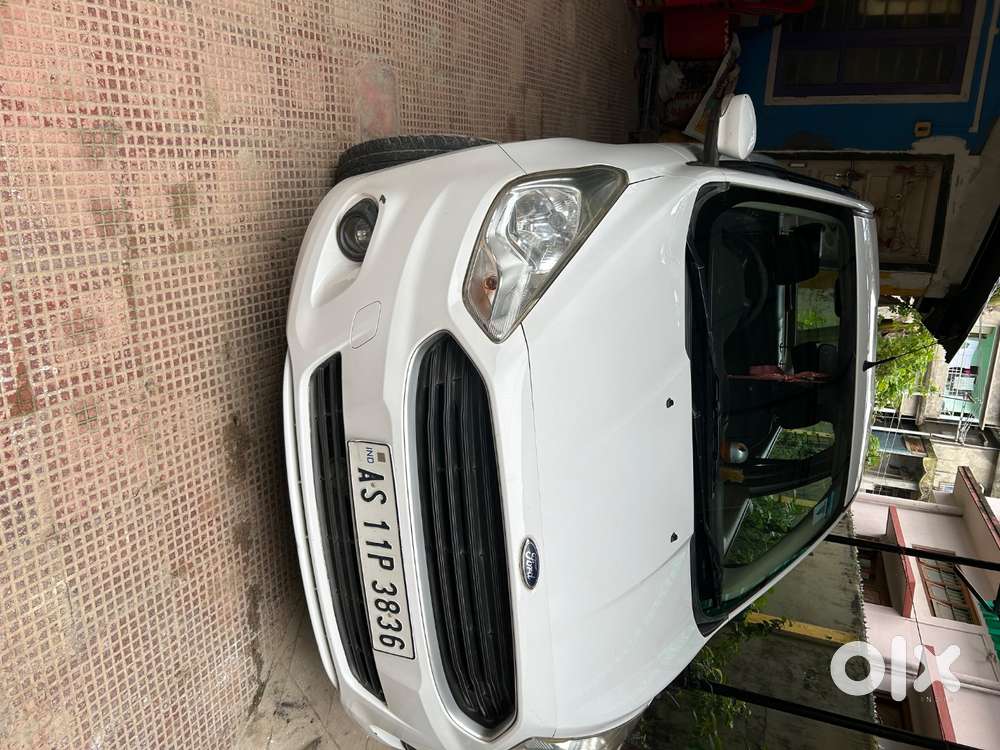 First Owner Doctors Car