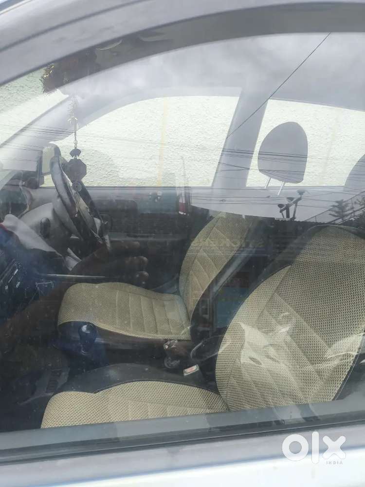 Hyundai Santro Era 2004