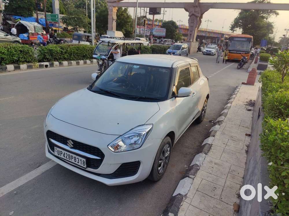 Maruti Swift Petrol 2023