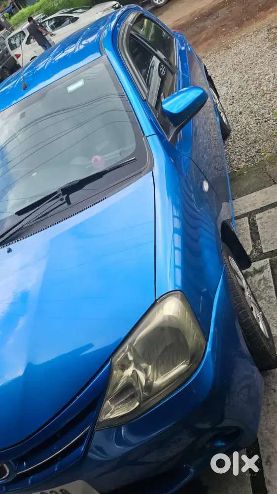Toyota Etios Liva 2013 Model Diesel For Sale