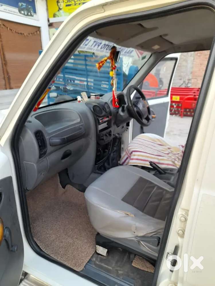 Mahindra Scorpio 2012 Diesel 75000 Km Driven Original