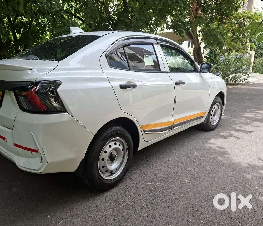 Maruti Suzuki Dzire 2026