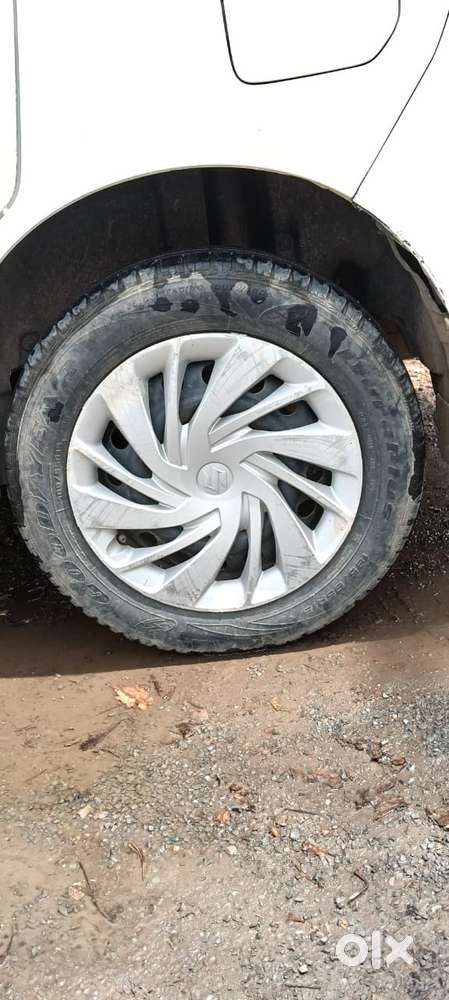 Maruti Suzuki Ertiga Vdi, 2016, Diesel