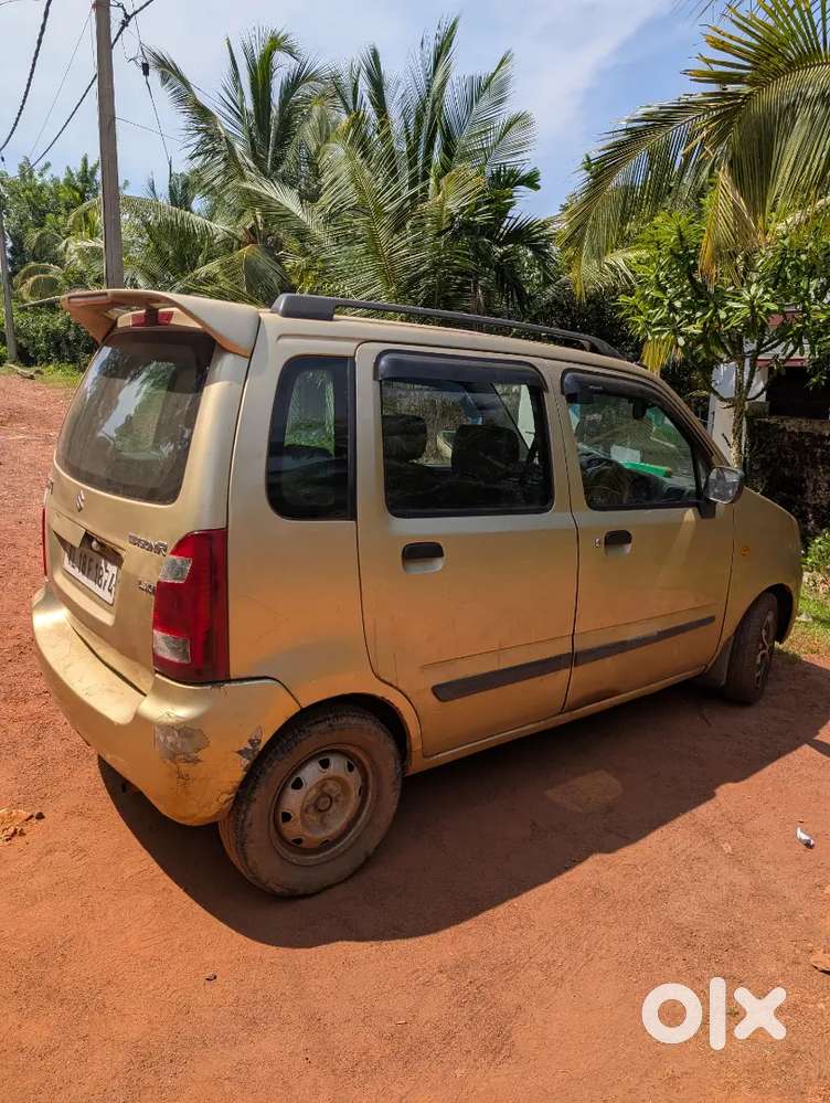 Wagnr 2009 Full Condition Car.