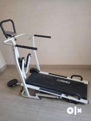 Manual Treadmill for sale Gym Fitness 1771188743