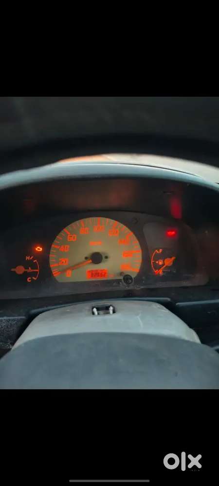 2007 Maruti Suzuki Alto Lx Bsiii