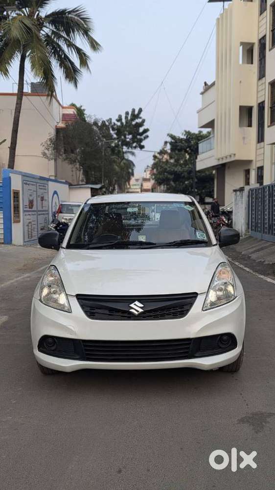 Maruti Suzuki Swift Dzire Tour, 2022, Cng & Hybrids