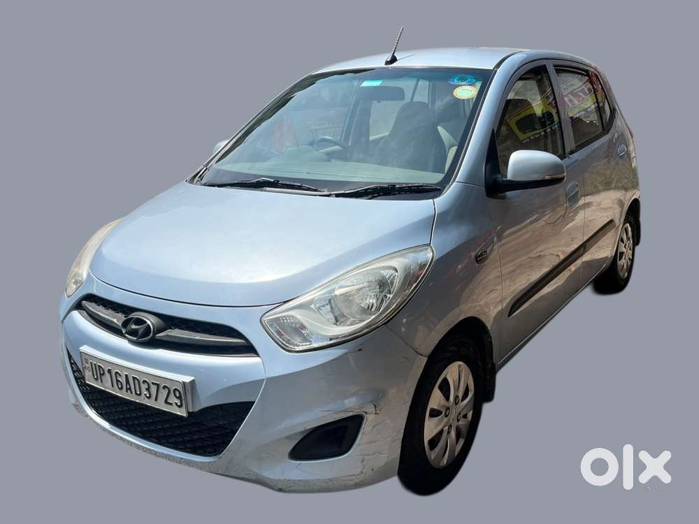 Hyundai I10 2011 Petrol Good Condition