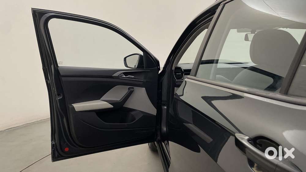 Skoda Kushaq Ambition 1.0l Tsi Mt, 2023, Petrol