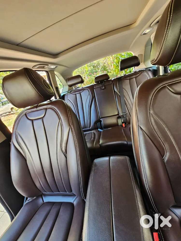 Excellent Condition, No Accidents, Self Driven