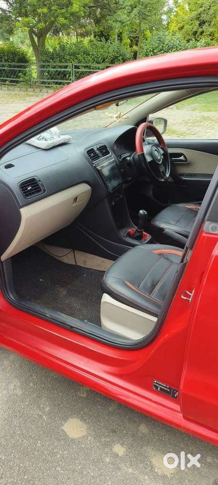 Volkswagen Polo, 2011, Diesel