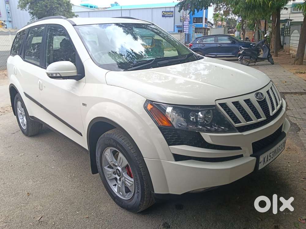 Mahindra Xuv500 W8 2wd, 2013, Diesel