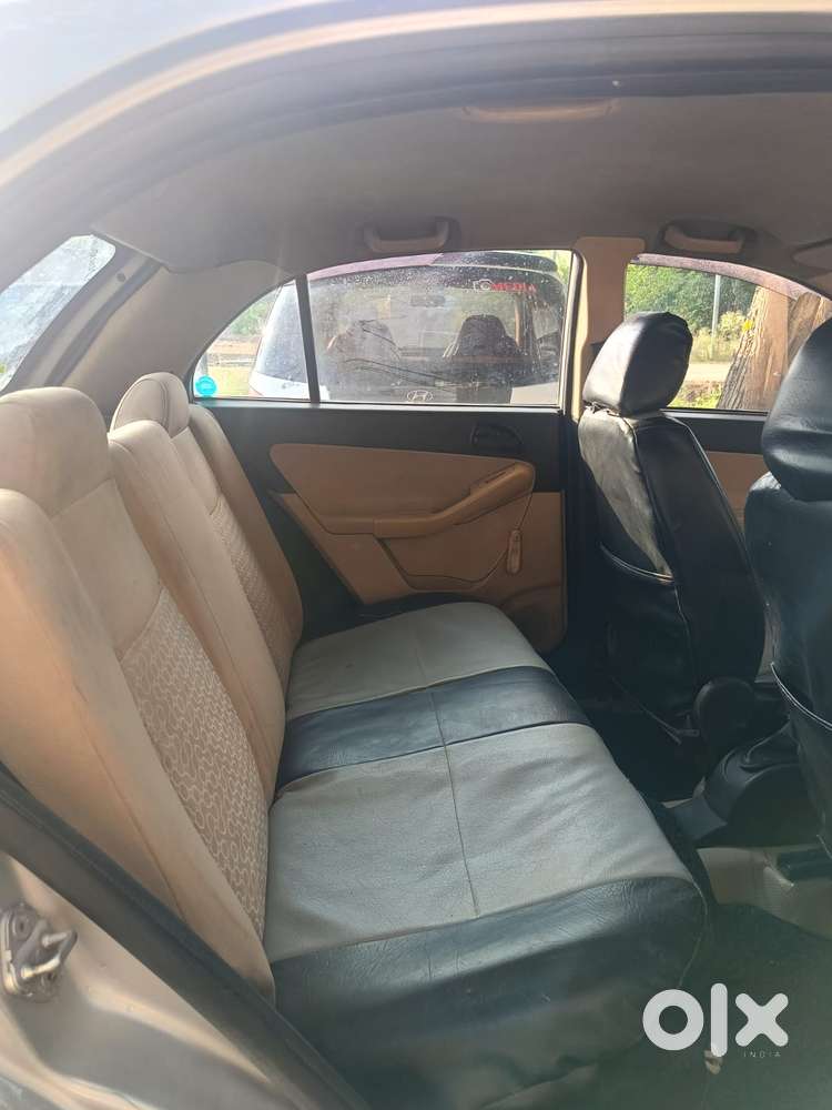 Tata Indica Vista Tdi Ls, 2014, Diesel