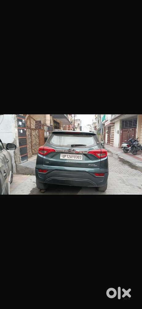 Mahindra Xuv300 Diesel 2019