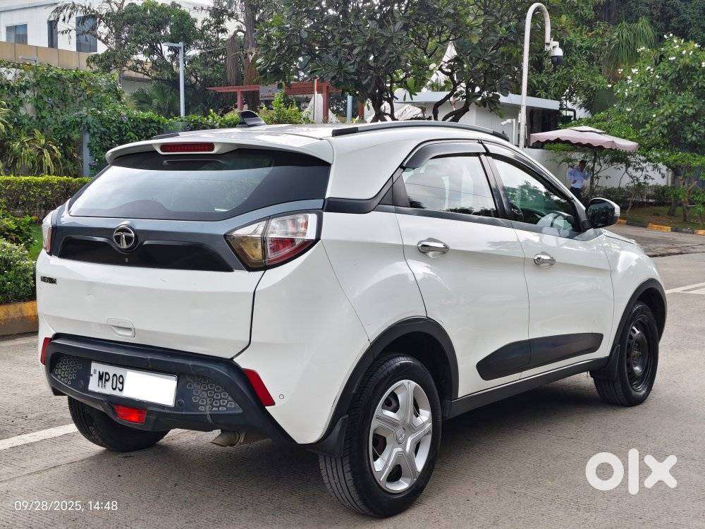 Tata Nexon 1.5 Revotorq Xz, 2019, Diesel