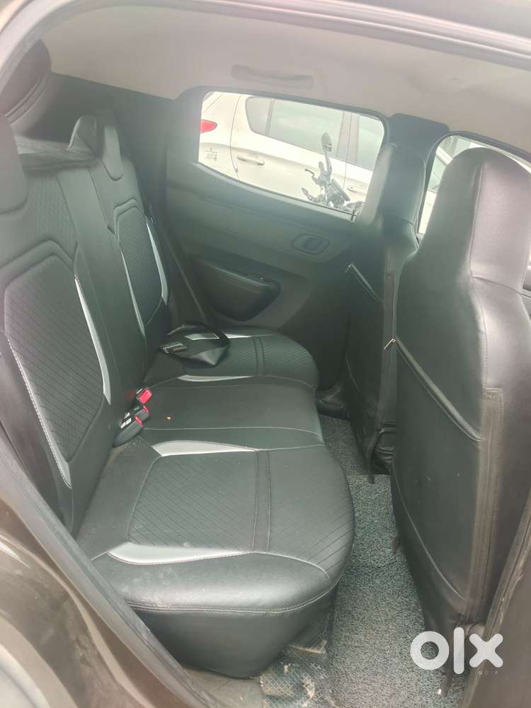 Renault Kwid Rxt 1.0, 2022, Petrol